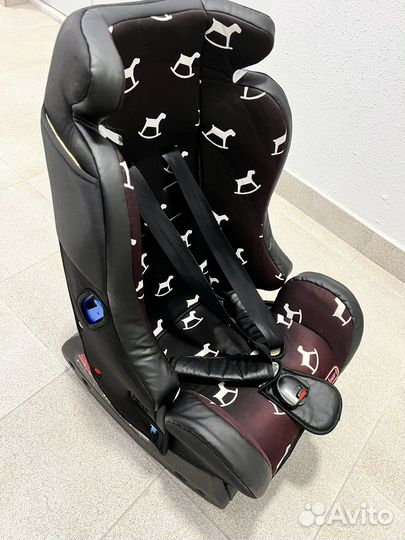 Детское автокресло от 0 до 18 кг