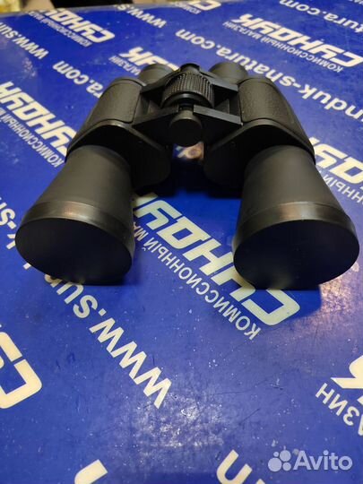 Бинокль coated optics 40 x70
