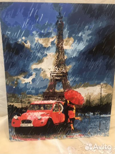 Картины для интерьера