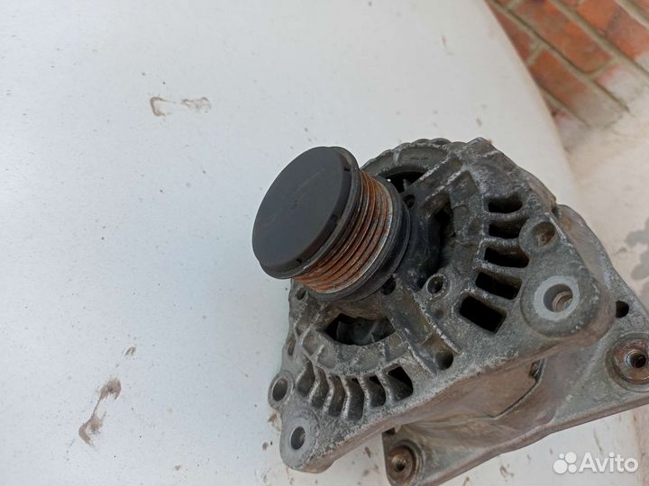 Генератор Volkswagen Bora, Golf 4 TDi