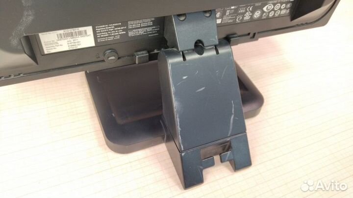 Монитор б/у 19