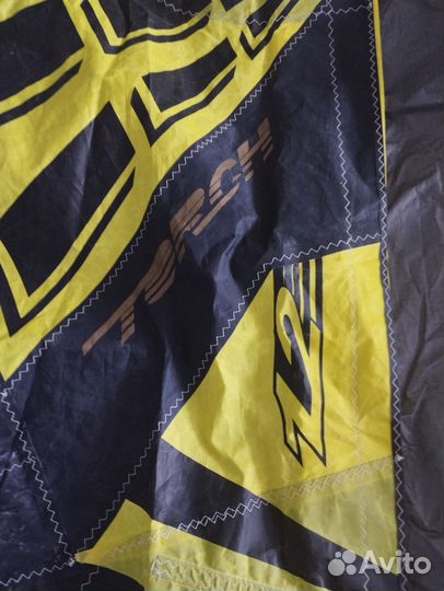 Кайт naish Torch