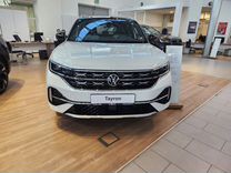 Новый Volkswagen Tayron X 2.0 AMT, 2024, цена 6 100 000 руб.