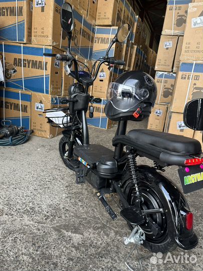 Электроскутер Argymak опт от 5штук