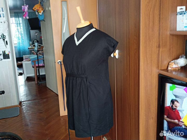 Платье туника