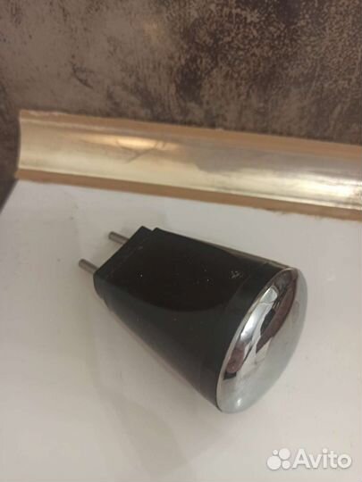 Органайзер Электромассажер для лица СССР