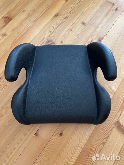 Бустер для детей