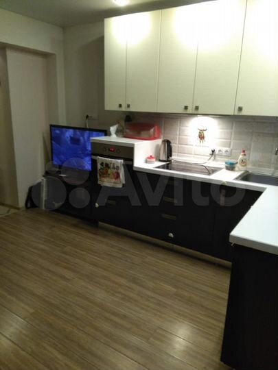 3-к. квартира, 70 м², 7/9 эт.