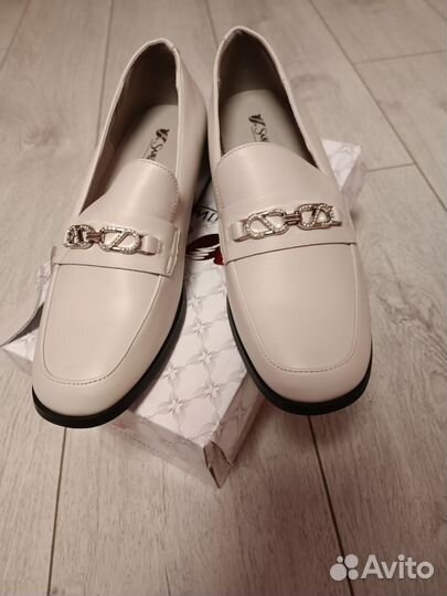 Туфли женские 41рвзмер