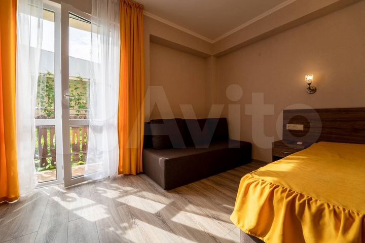 Комната 16 м², 2/3 эт.