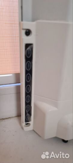 Телевизор BBK 22 дюйма Full HD+ TV приставка