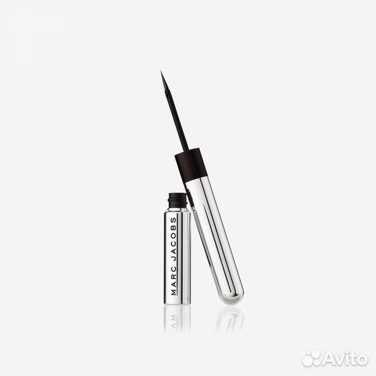 Водостойкая подводка marc jacobs Highliner