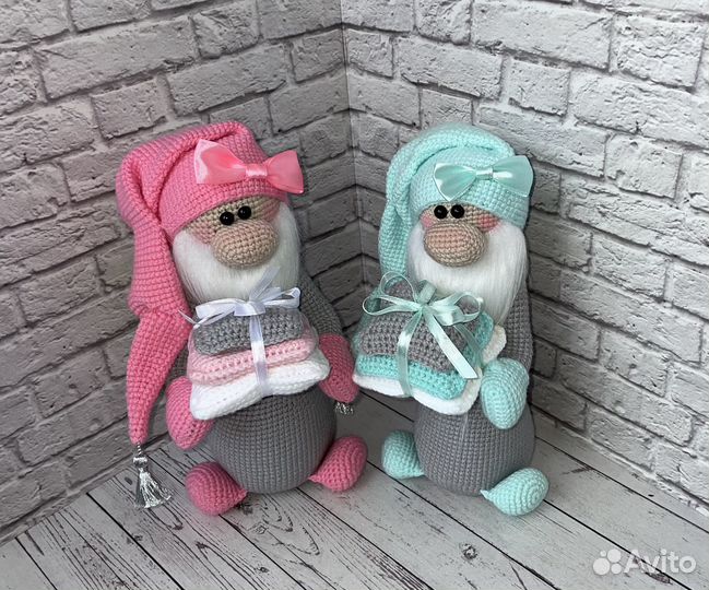 Гном Сладкий сон