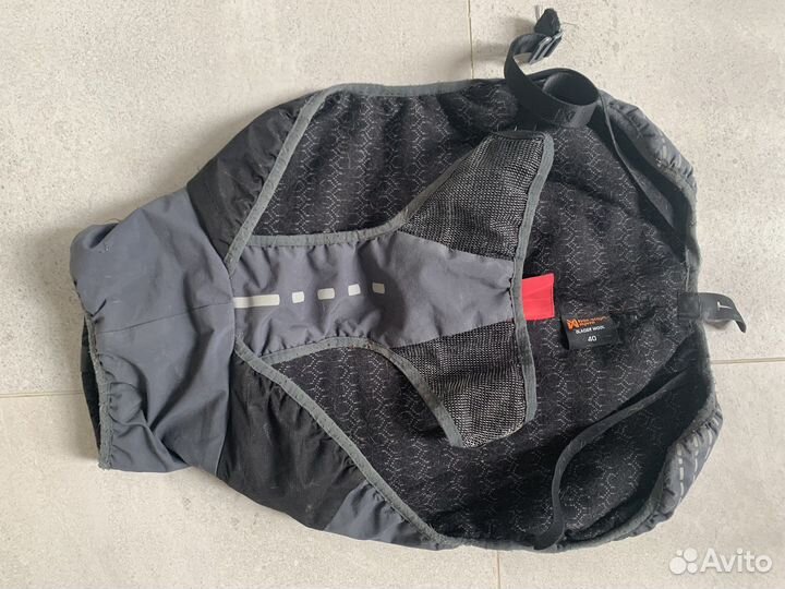 Попона nonstop