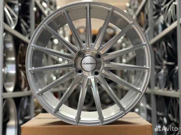 Диски Vossen VFS2 R18