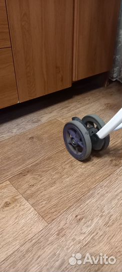 Коляска Aprica