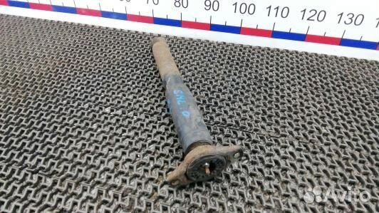 Амортизатор задней балки ford S-MAX (SML10LX01)