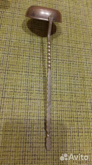 Мини половник, СССР