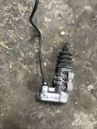 Рабочий цилиндр сцепления KIA Rio 4