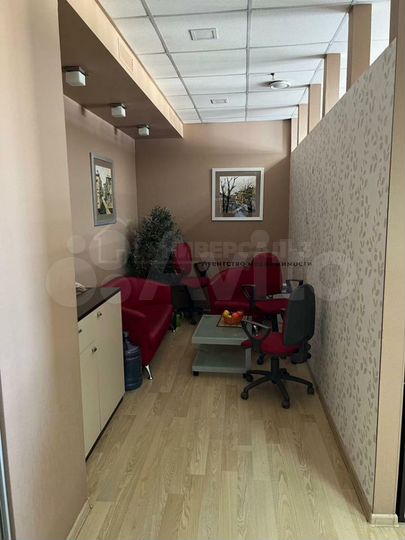 Продам офисное помещение, 51 м²