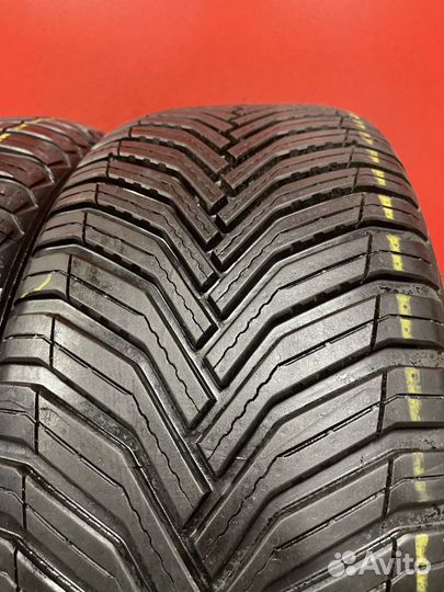 Michelin CrossClimate 225/45 R18