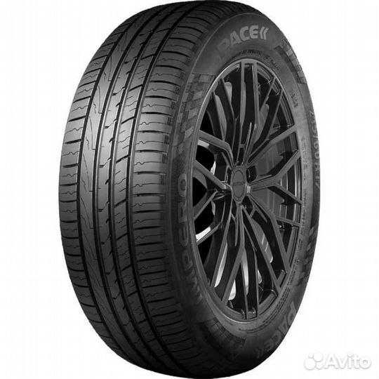 Pace Impero 285/35 R22 106W