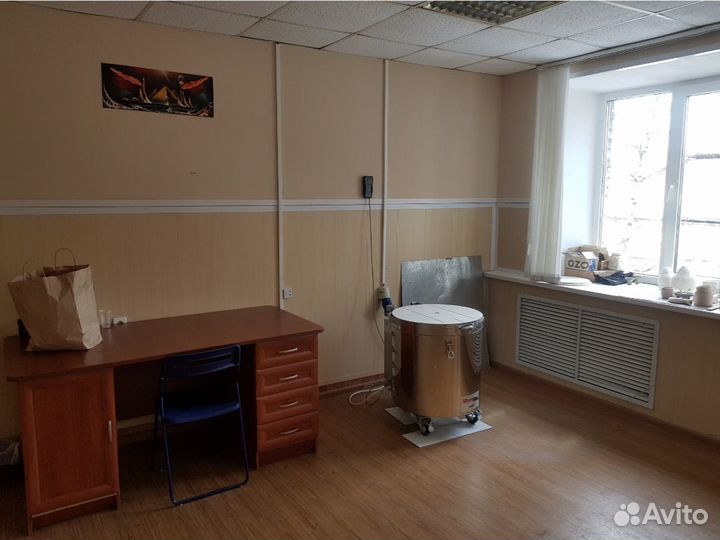 Коворкинг для керамистов