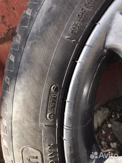 Kormoran Road Performance 205/50 R16 87V