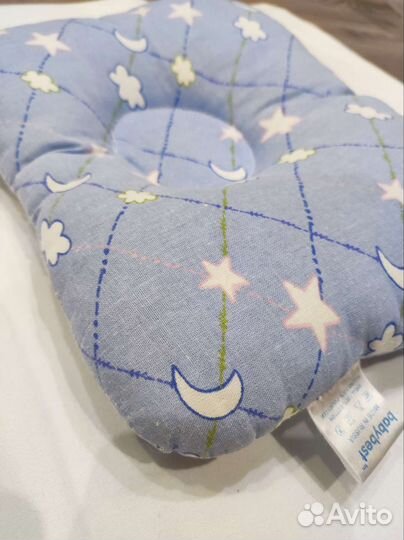 Подушка детская