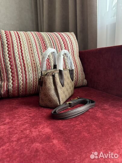 Сумка guess enisa оригинал