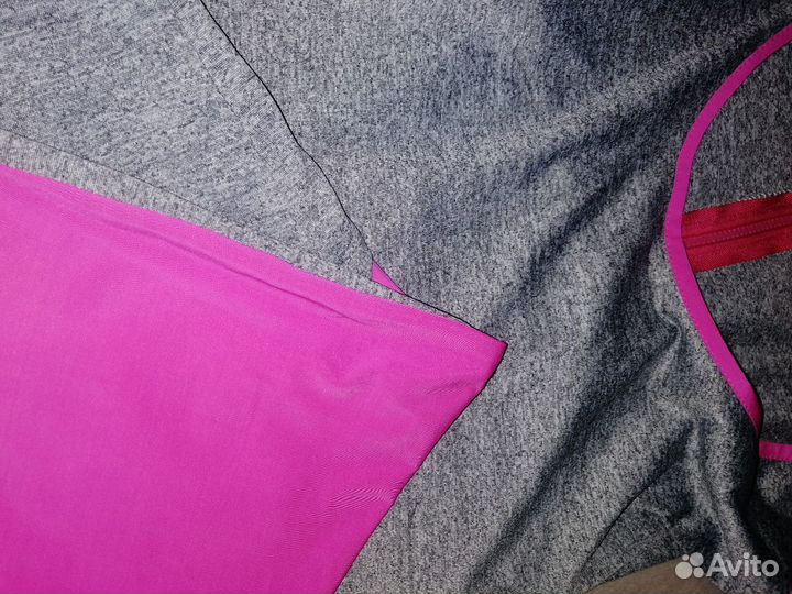 Костюм для спорта