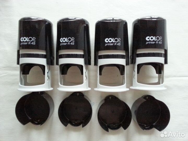 Оснастка для печати