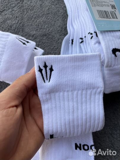 Носки nike nocta оригинал