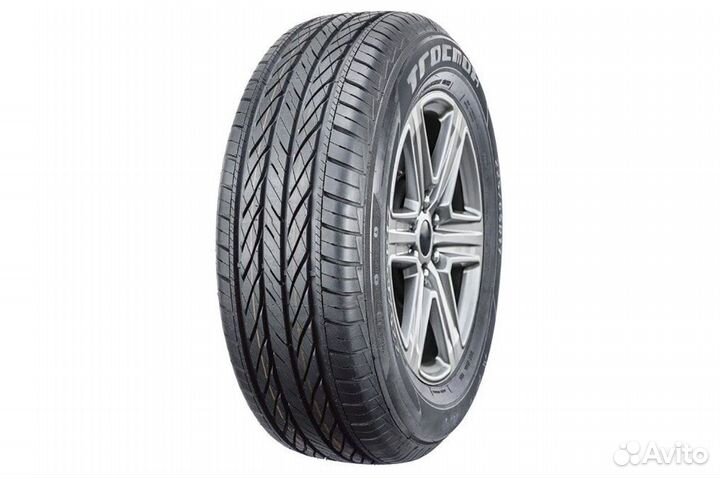 Tracmax X-Privilo H/T 255/70 R18 113H