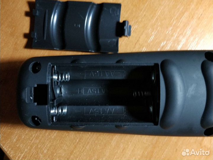 Фонарик на магните