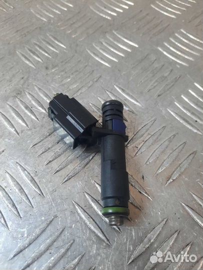 Форсунка Citroen C5 хэтчбэк 5 дв. 2.0 RFJ 2005