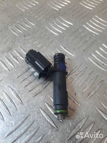 Форсунка Citroen C5 хэтчбэк 5 дв. 2.0 RFJ 2005