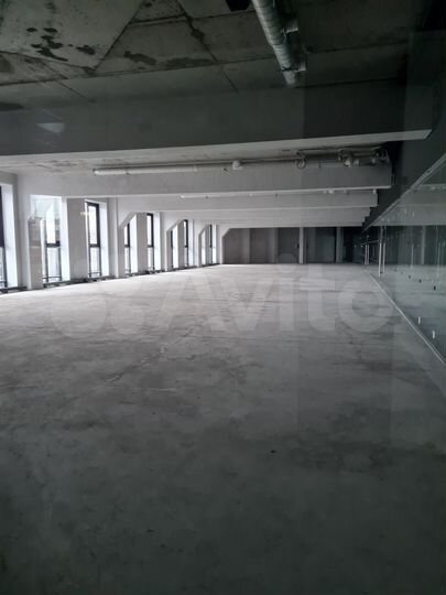 Торговая площадь, 499.4 м²