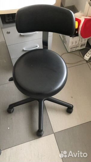 Стул мастера Welonda