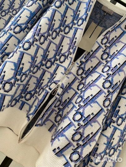 Кардиган женский Christian Dior