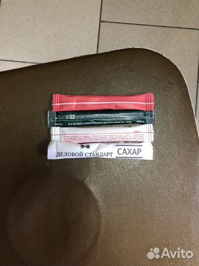 Чашка с блюдцем