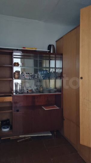 2-к. квартира, 44 м², 4/5 эт.