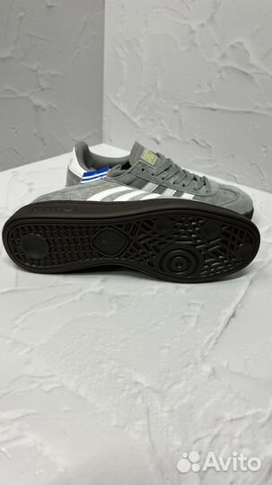 Кеды adidas spezial размеры 41-46