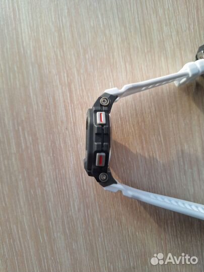 Часы casio G-Shock