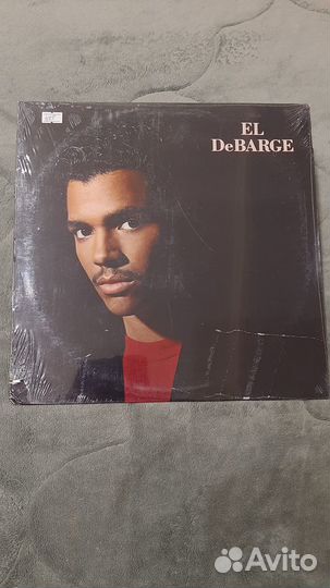 El DeBarge El DeBarge