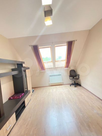 1-к. квартира, 35 м², 5/5 эт.