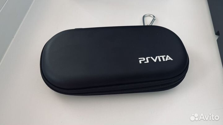 Sony PS Vita портативную игровую приставку продам