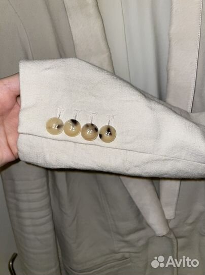 Пиджак Helmut Lang