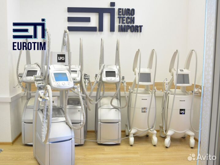 Lpg аппарат LPG Keymodule 2i 2013/661ч С Гарантией