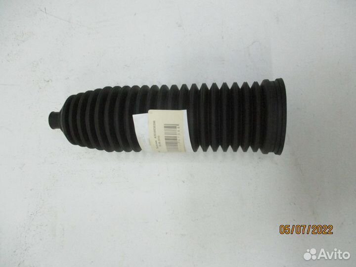 Пыльник Mercedes A2034630396